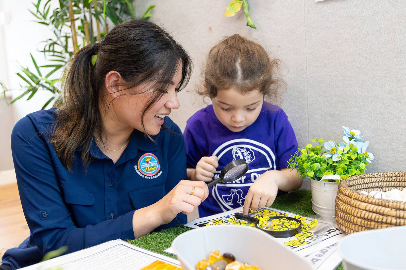 Mother Duck Child Care and Pre School Centre Gaythorne