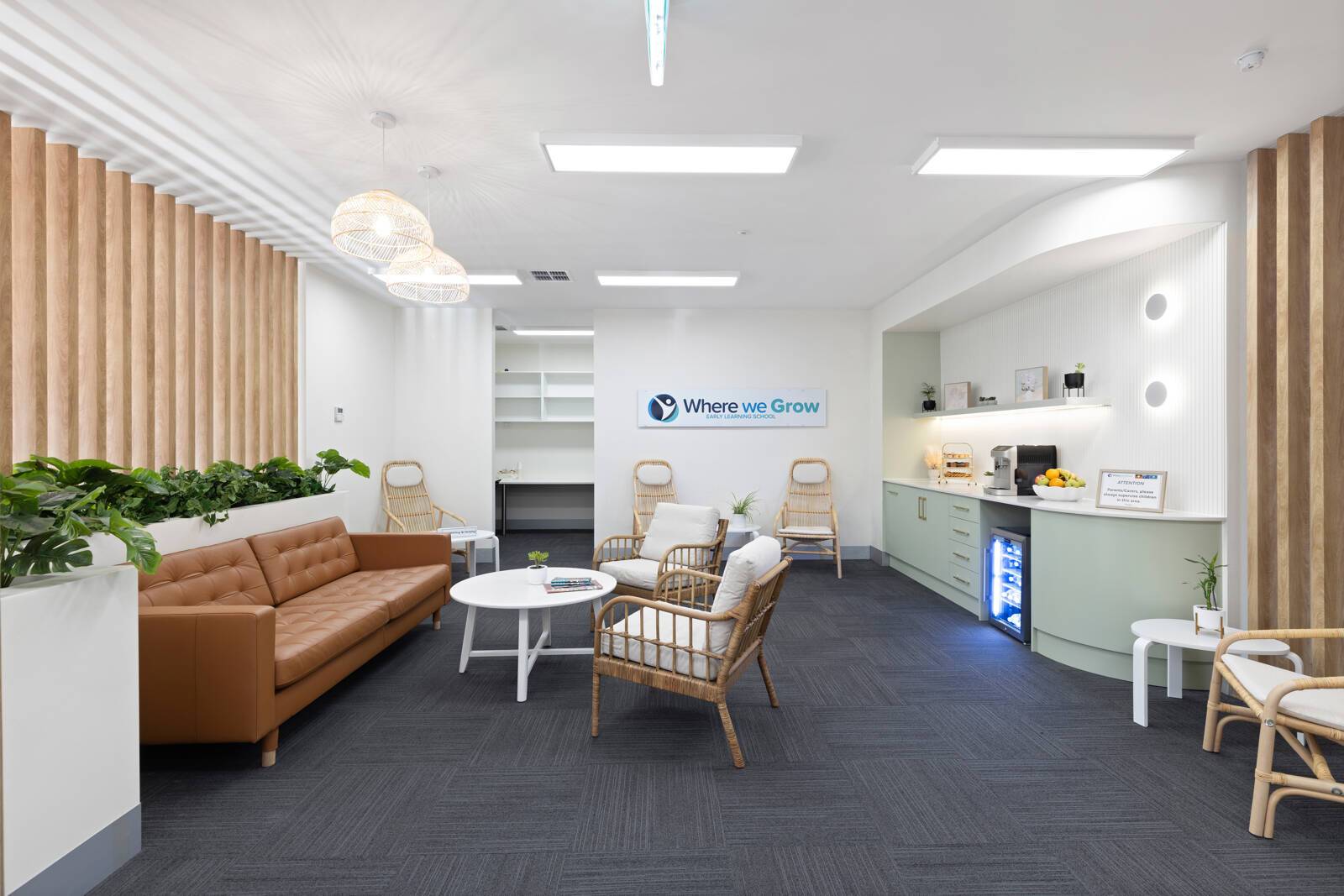 Where We Grow - Mernda