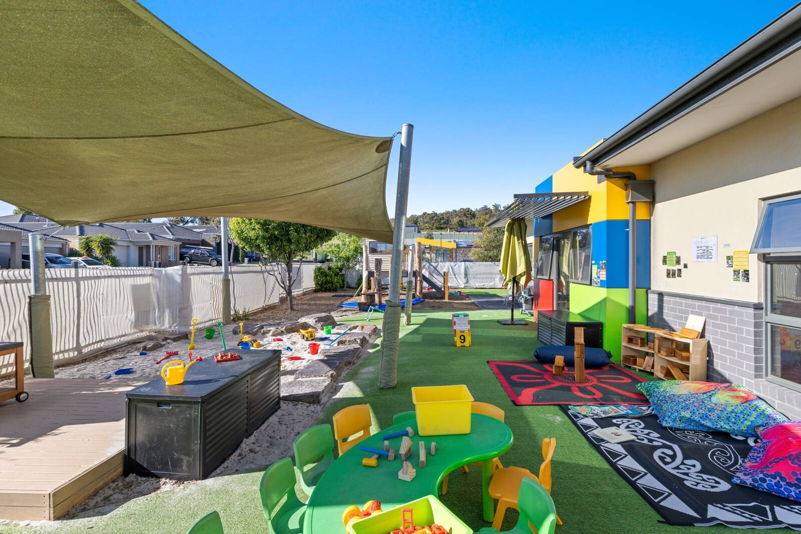 Where We Grow - Mernda