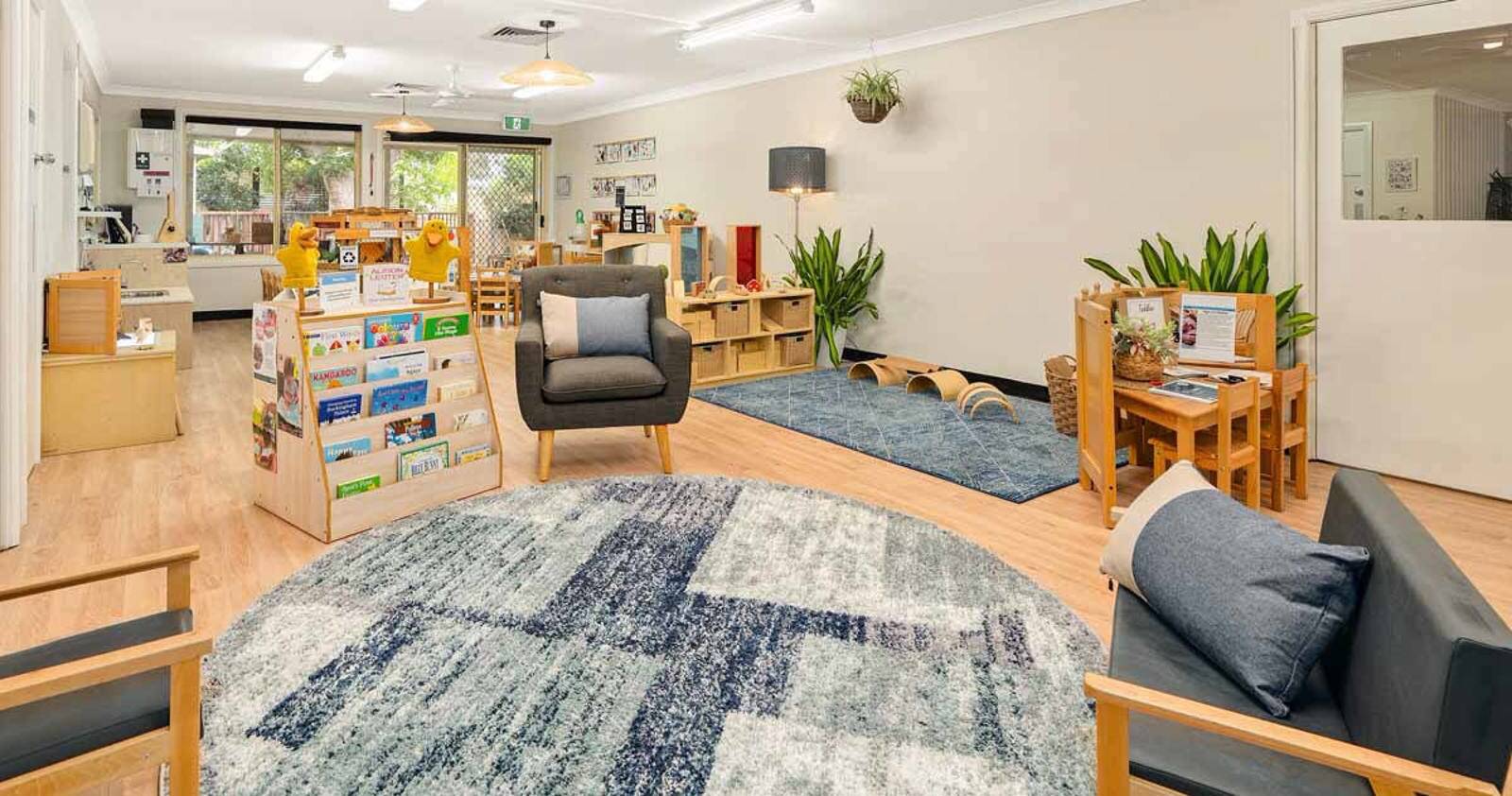 Guardian Childcare & Education Acacia Gardens