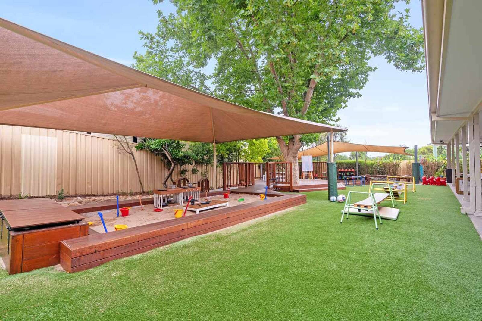 Guardian Childcare & Education Acacia Gardens