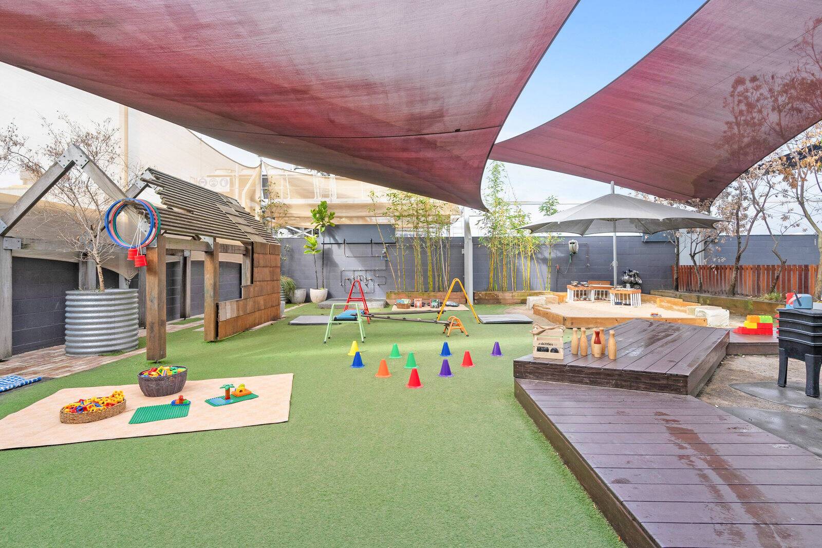 Guardian Childcare & Education Artarmon