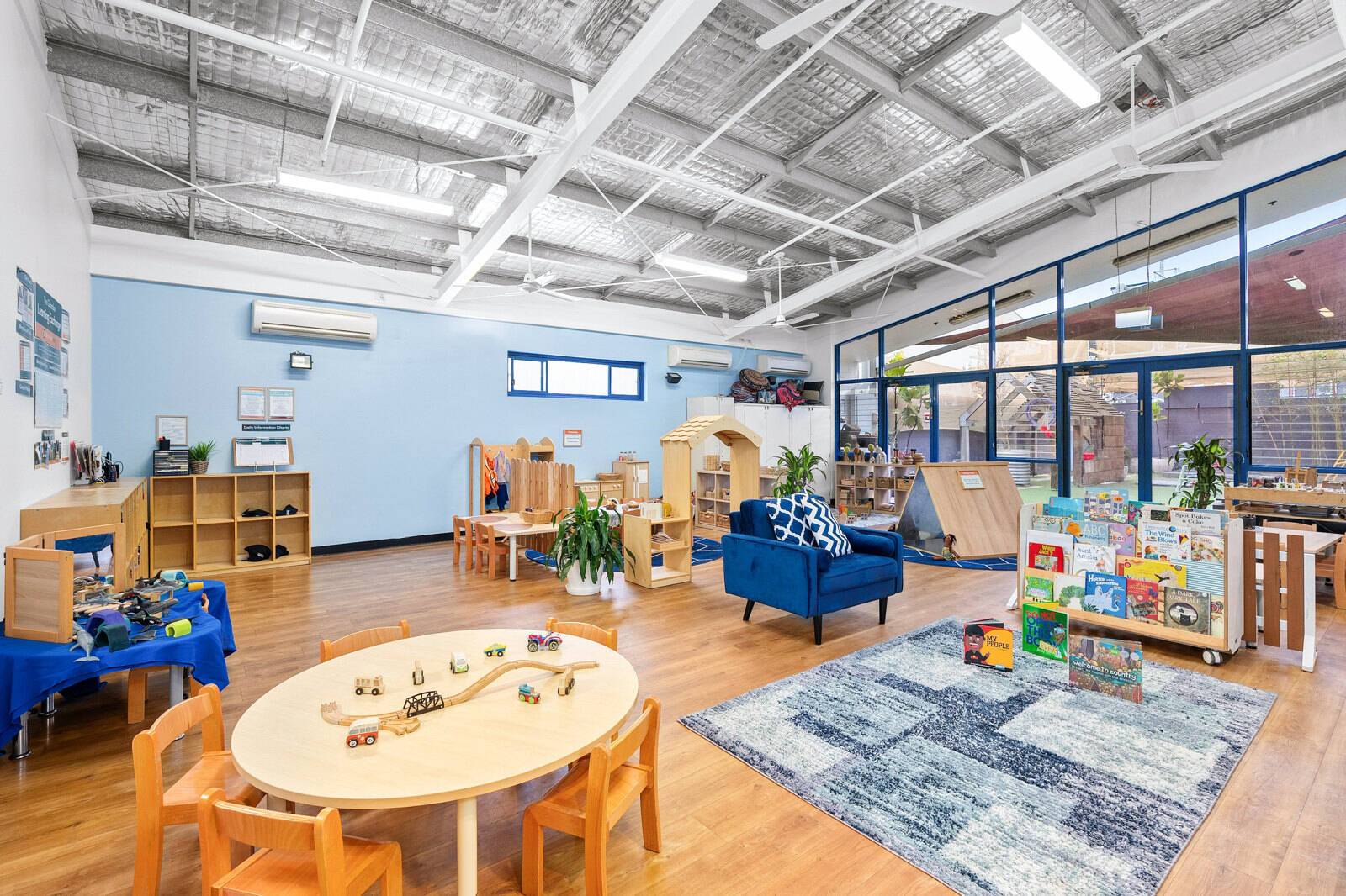 Guardian Childcare & Education Artarmon