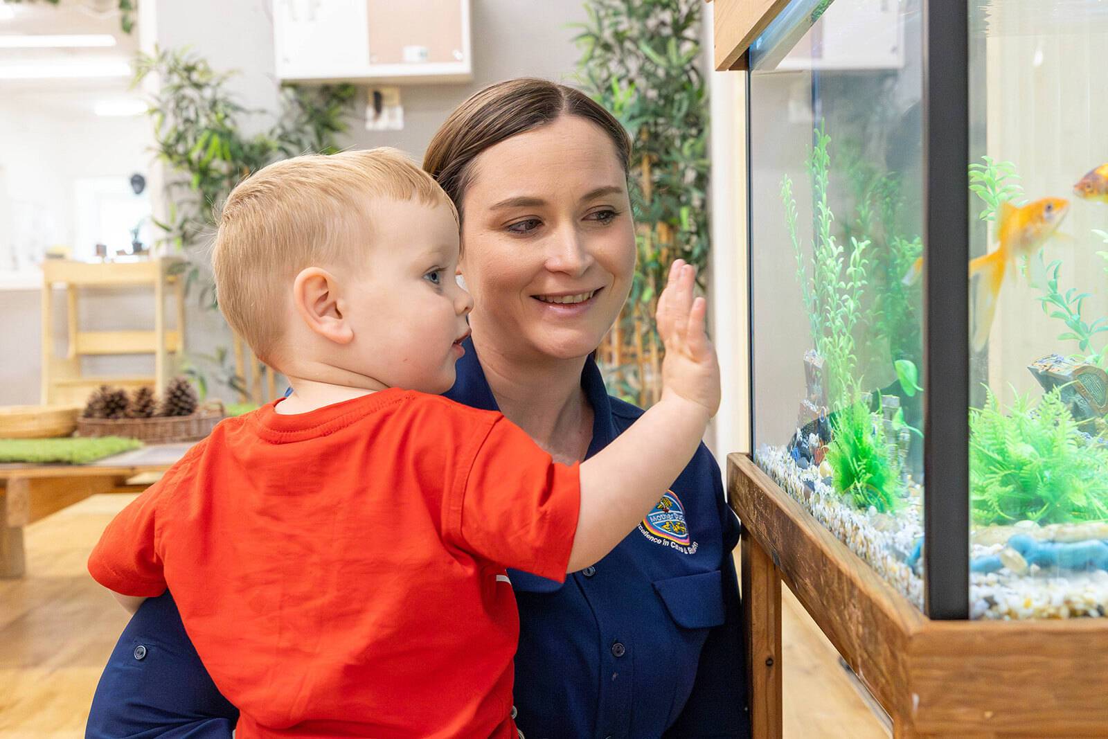 Mother Duck Child Care  Centre - Eatons Hill