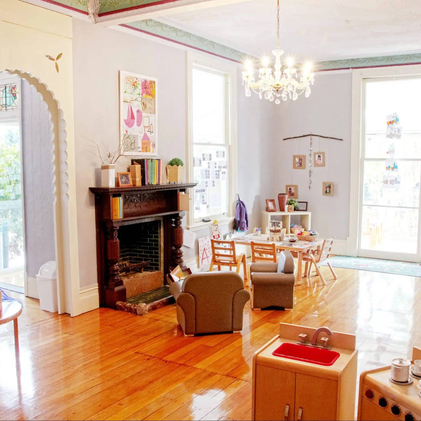 Dashing Ducks Castle Hill