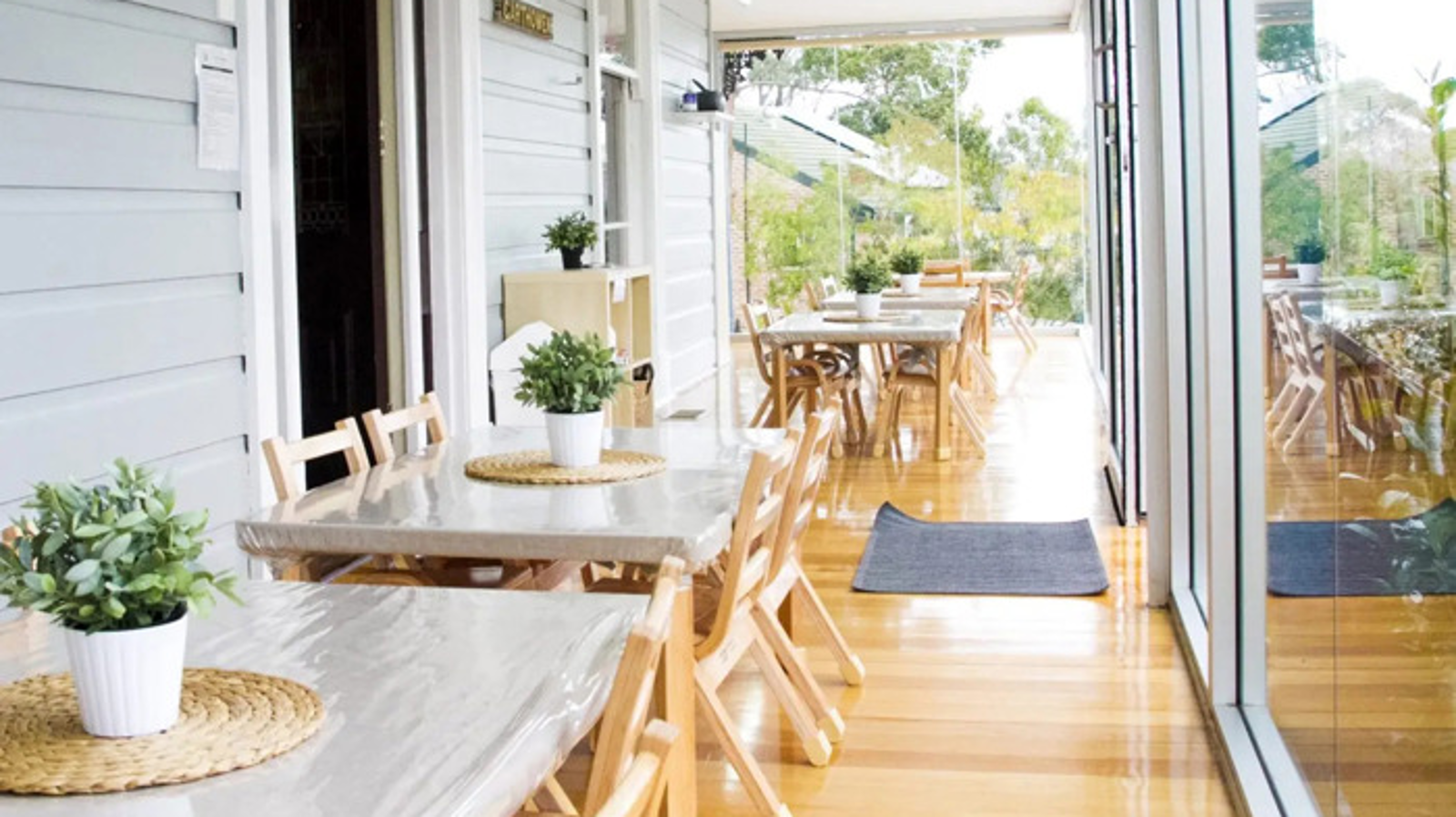 Dashing Ducks Castle Hill