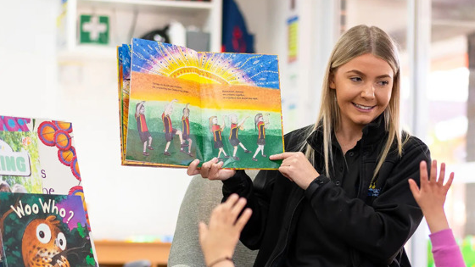 Dashing Ducks Castle Hill