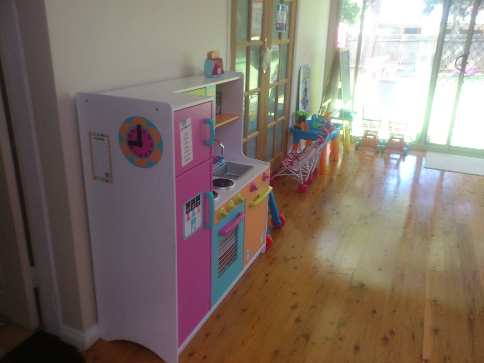 Cooke Way Family Day Care