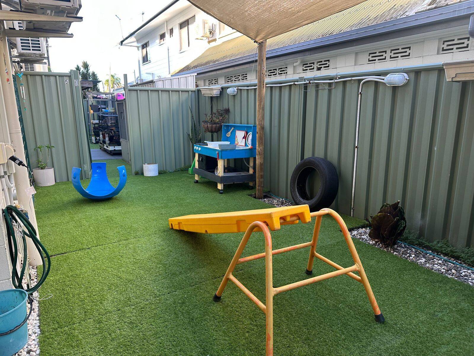 Little Ladybug Family Day Care