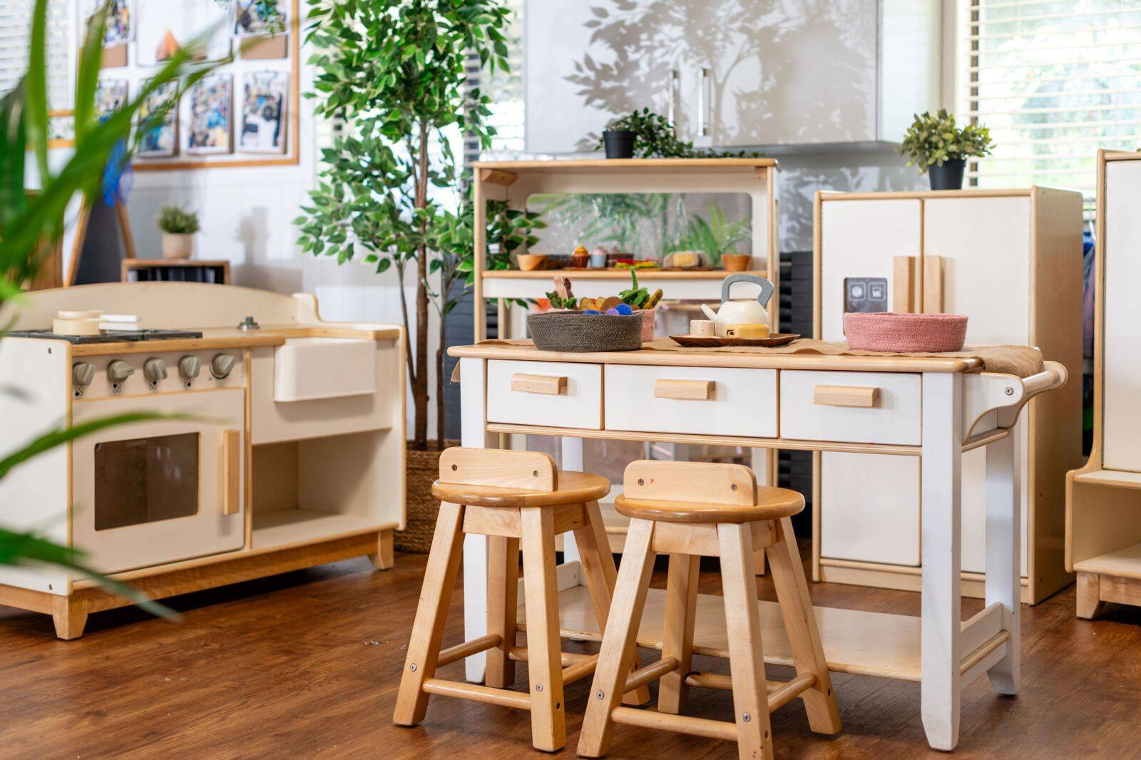 Little Scholars School of Early Learning Burleigh Waters