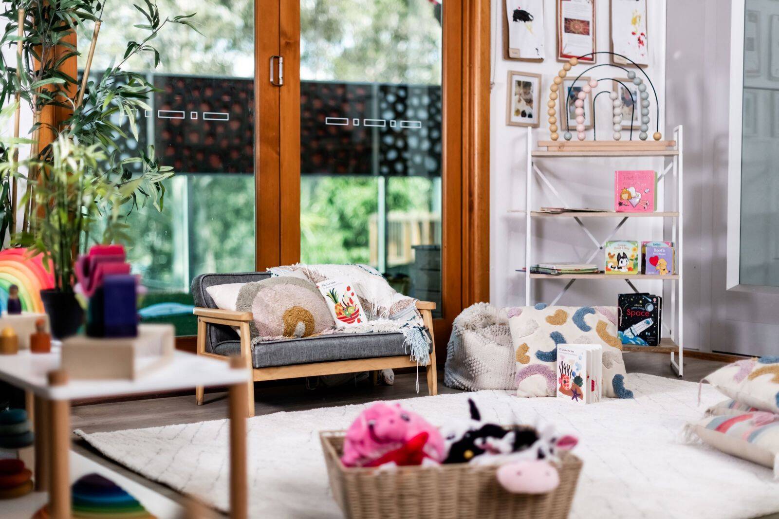 Little Scholars School of Early Learning Burleigh Waters