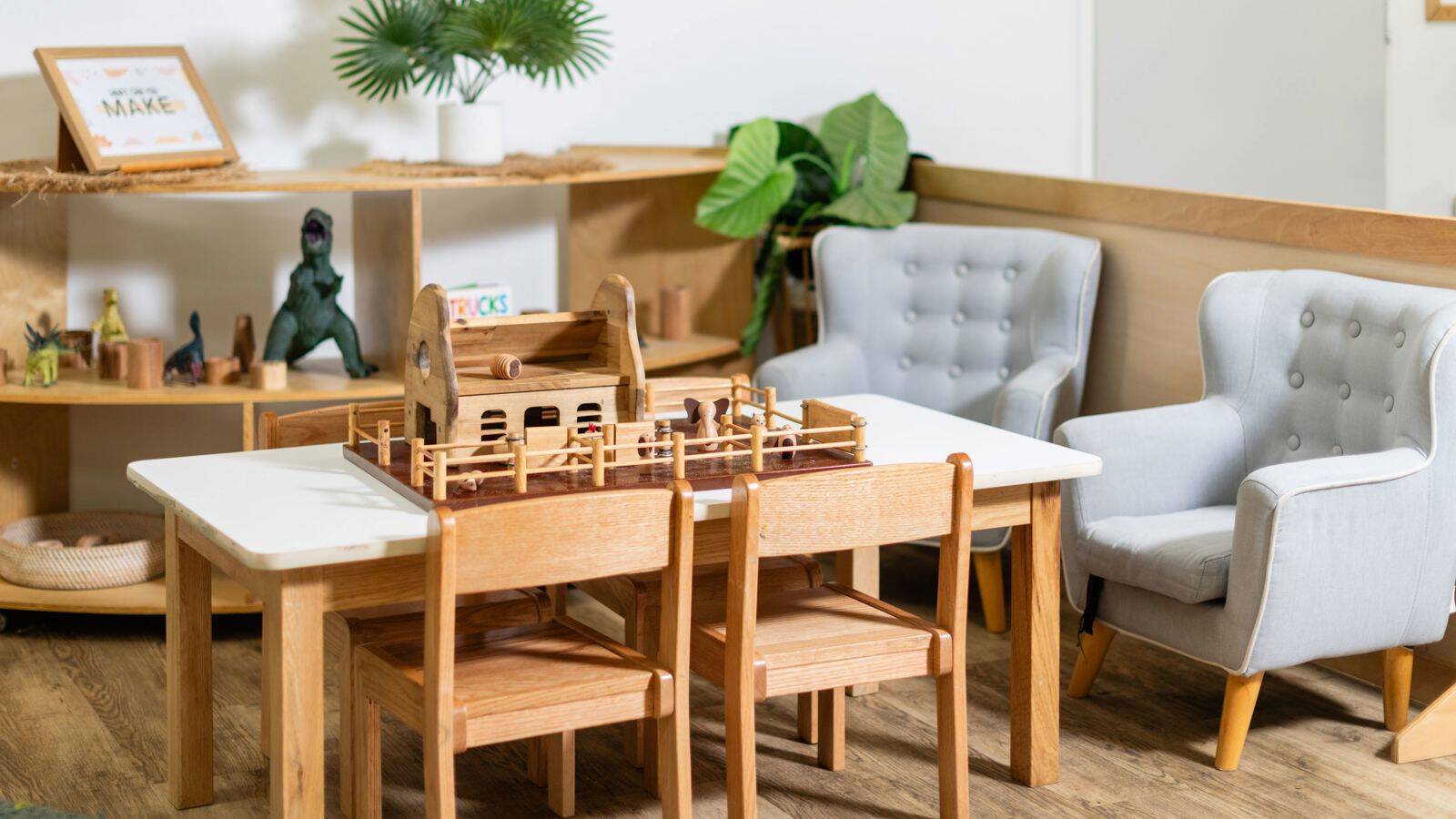 Little Scholars School of Early Learning Burleigh Waters