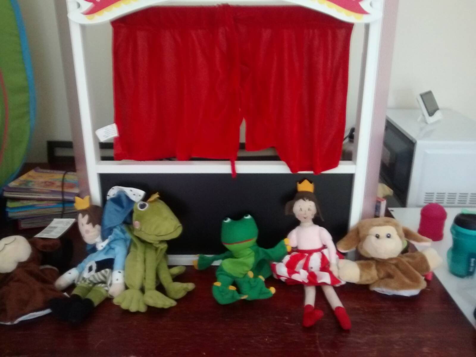 Cooke Way Family Day Care