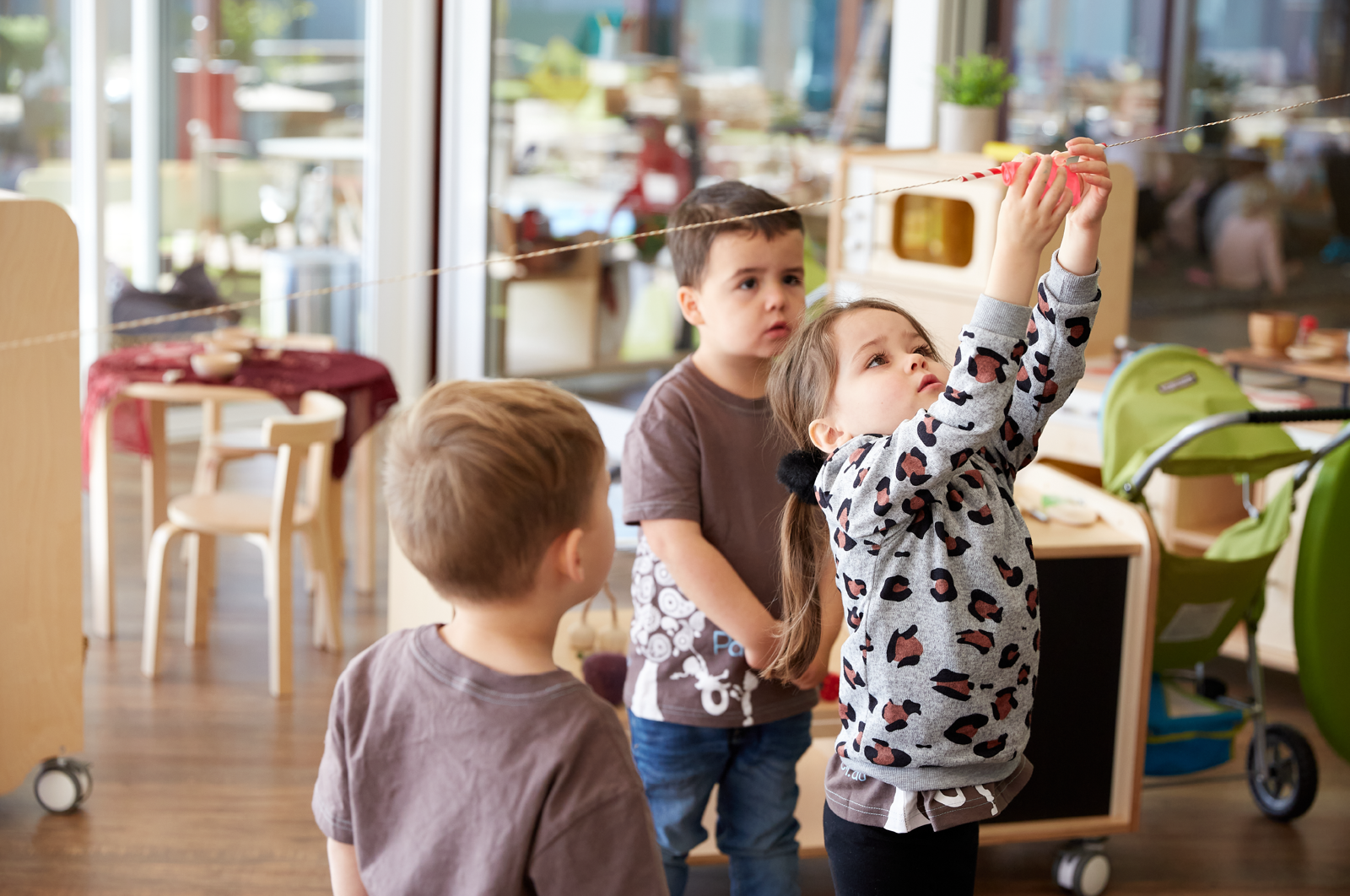 Paisley Park Early Learning Centre Templestowe