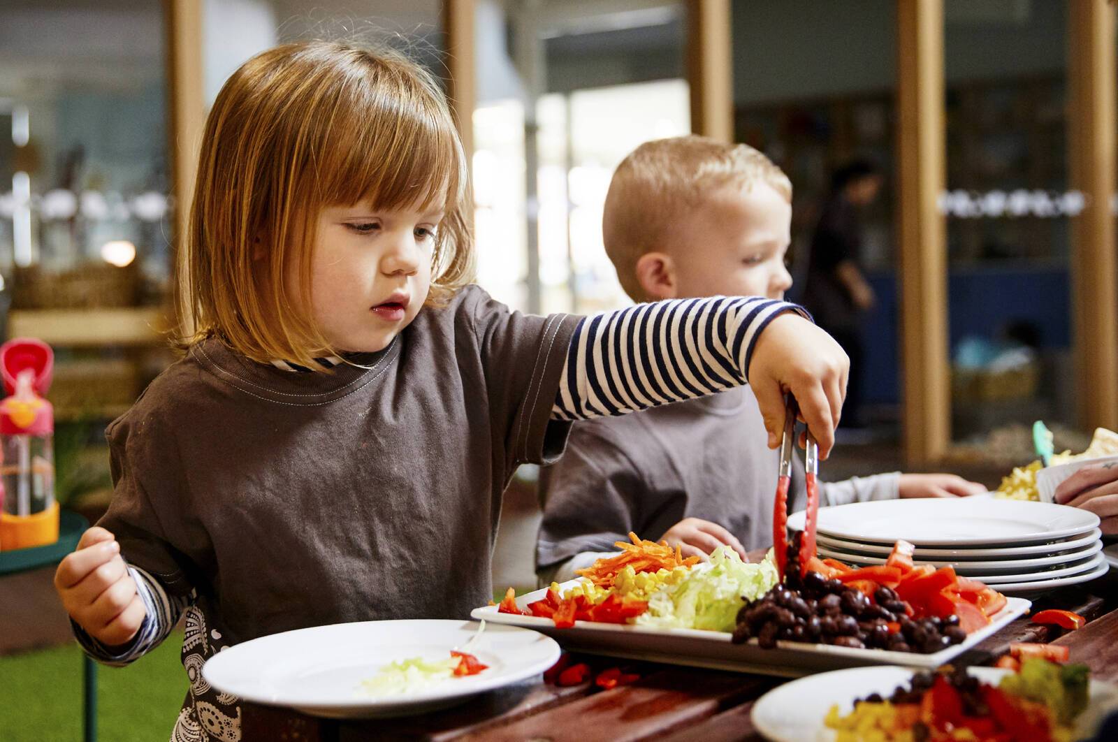Paisley Park Early Learning Centre Sandringham