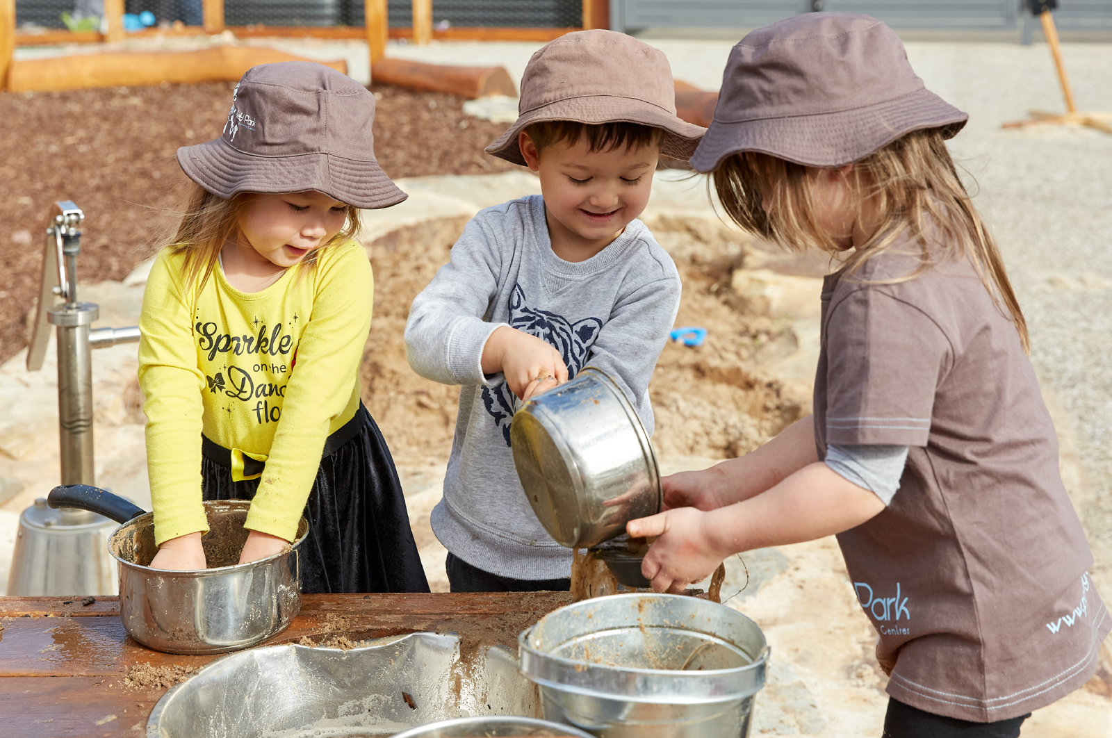 Paisley Park Early Learning Centre Sandringham