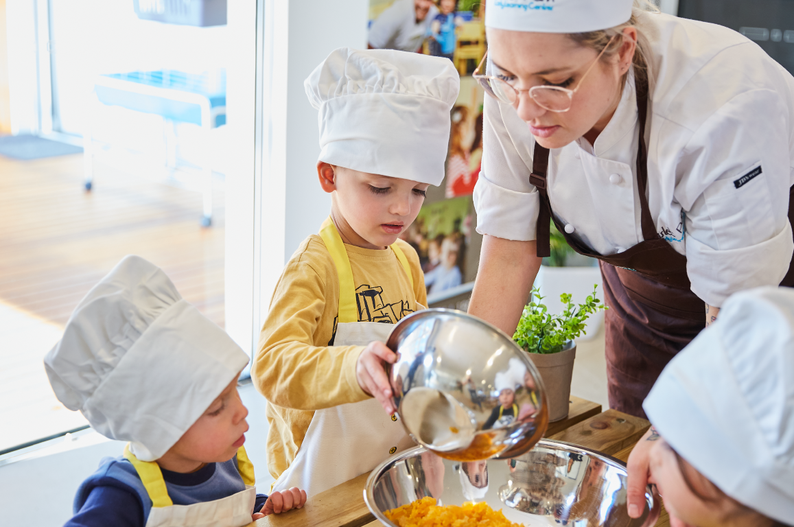 Paisley Park Early Learning Centre Sandringham