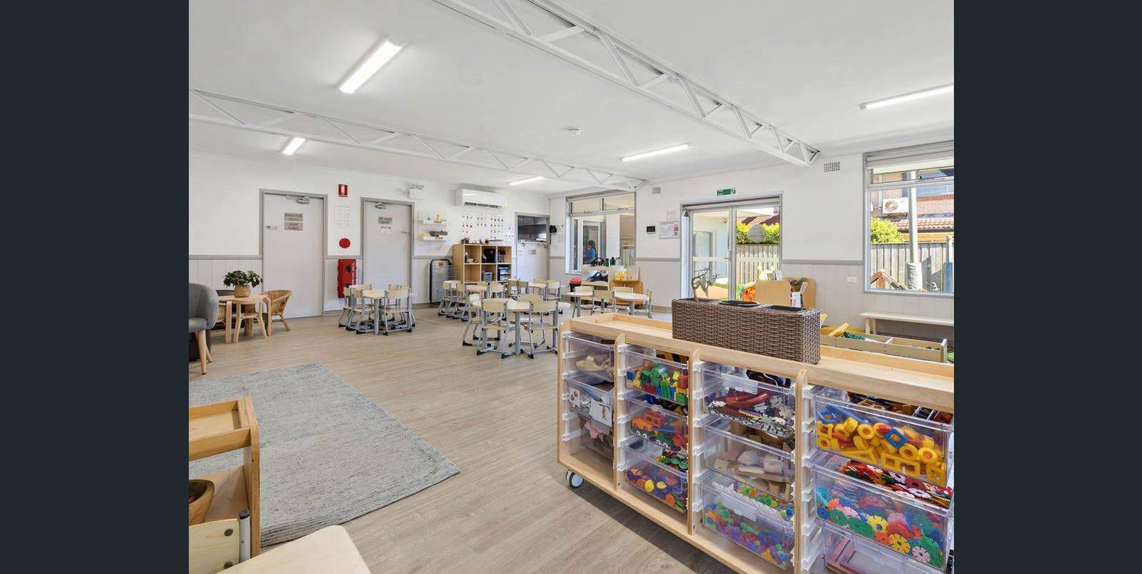 SAGE Early Learning Centre