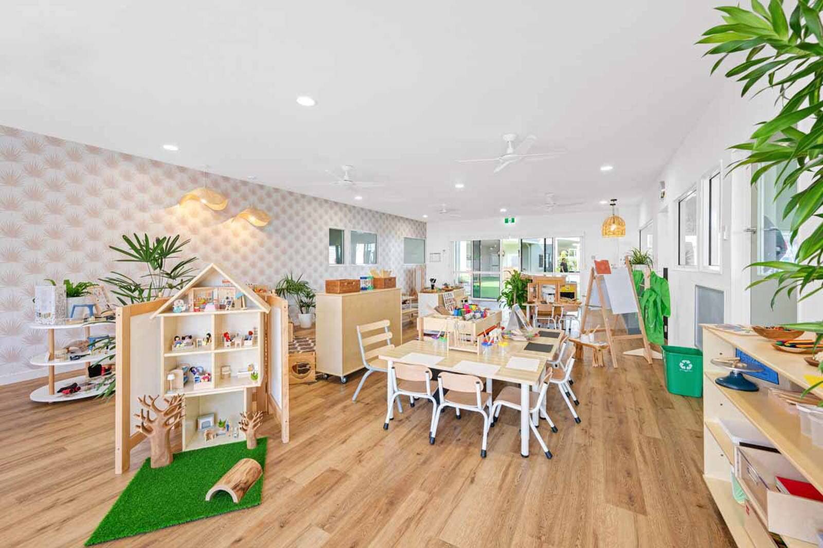 Guardian Childcare & Education Manly West - Opening January 2025!