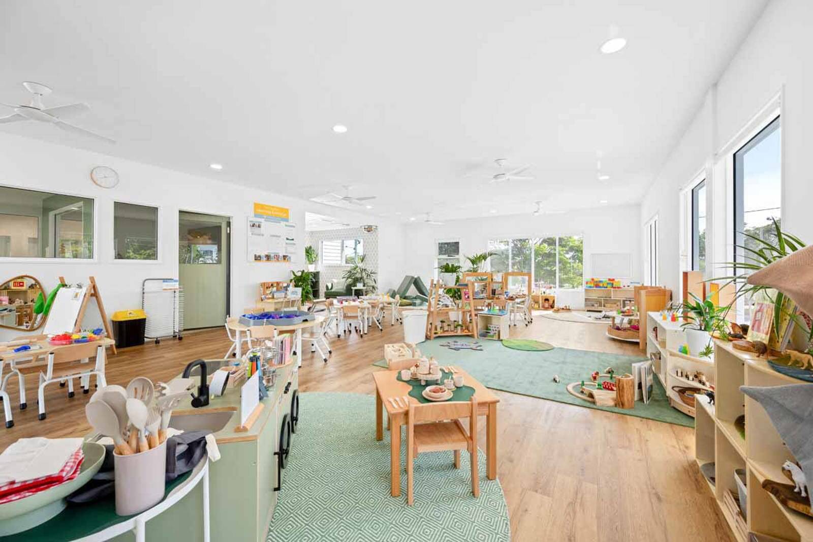 Guardian Childcare & Education Manly West - Opening January 2025!