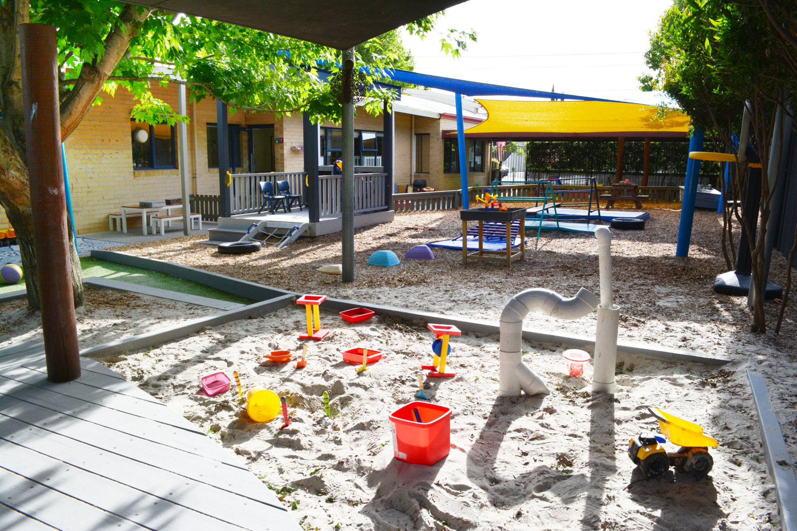 Journey Early Learning Alphington