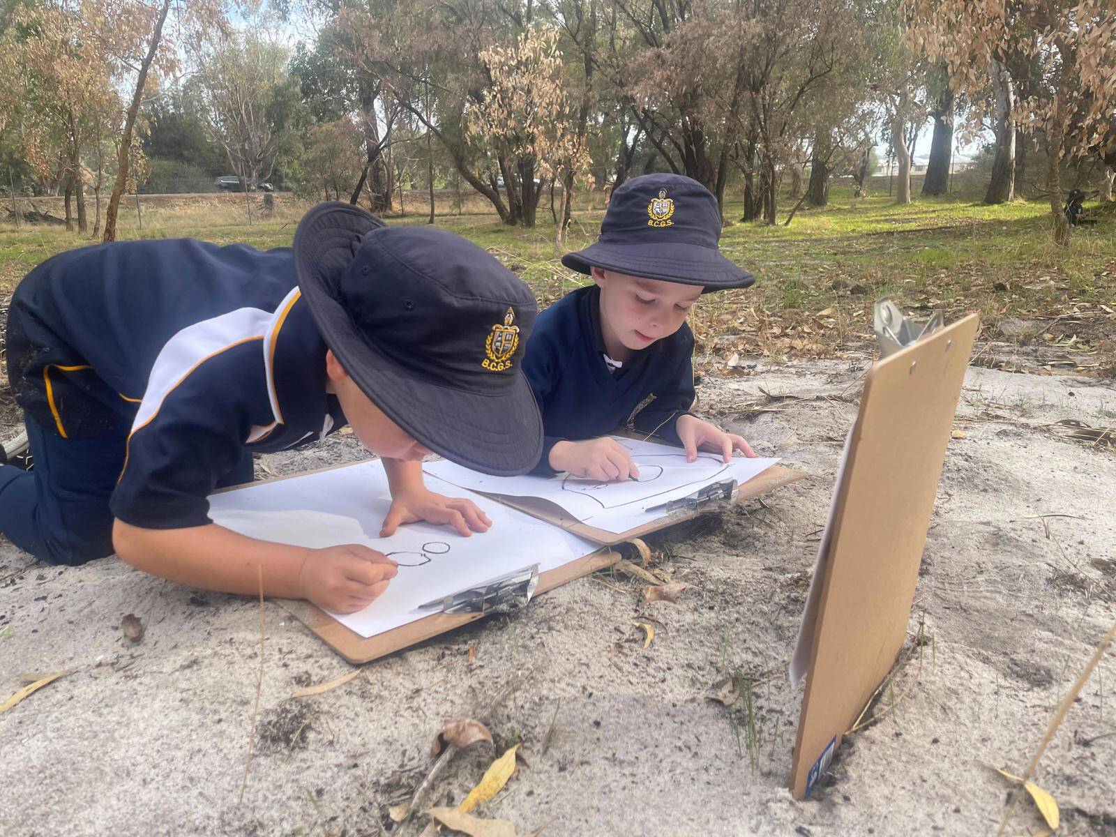 Bunbury Cathedral Grammar Education and Care