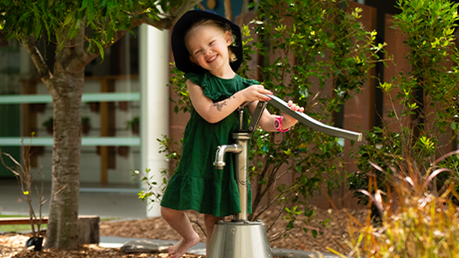 Harmony Early Education Varsity Lakes