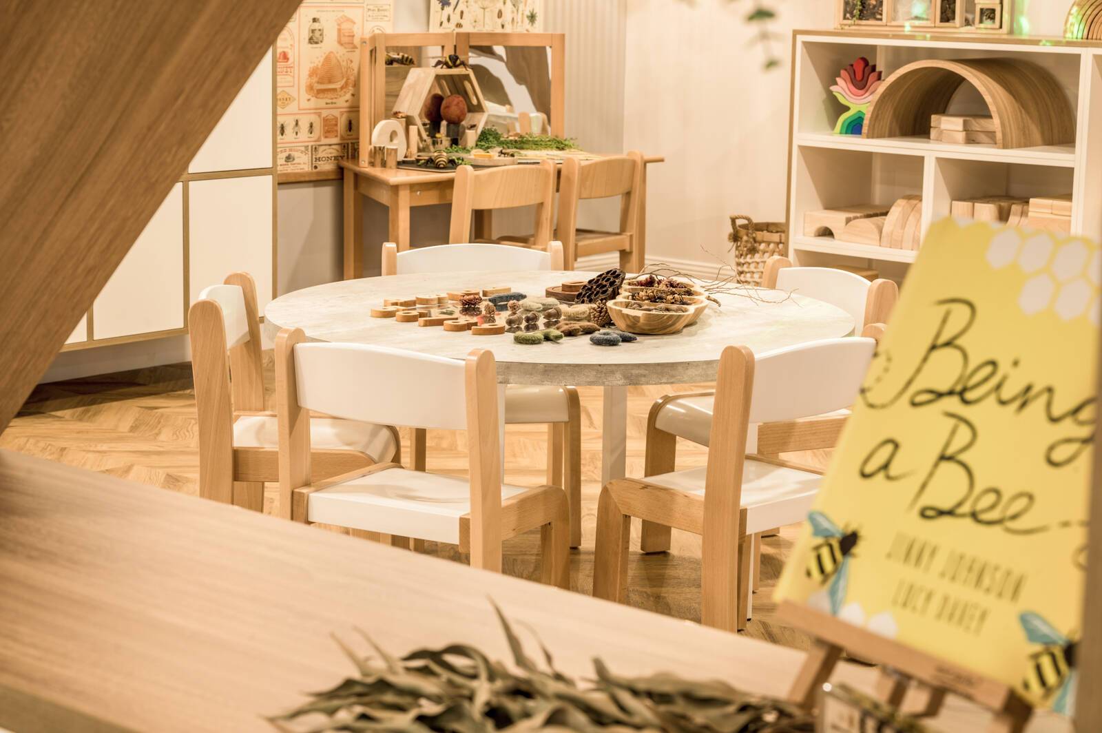 Harmony Early Education Coorparoo