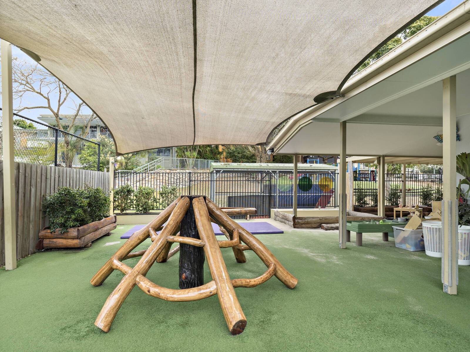 Harmony Early Education Coorparoo