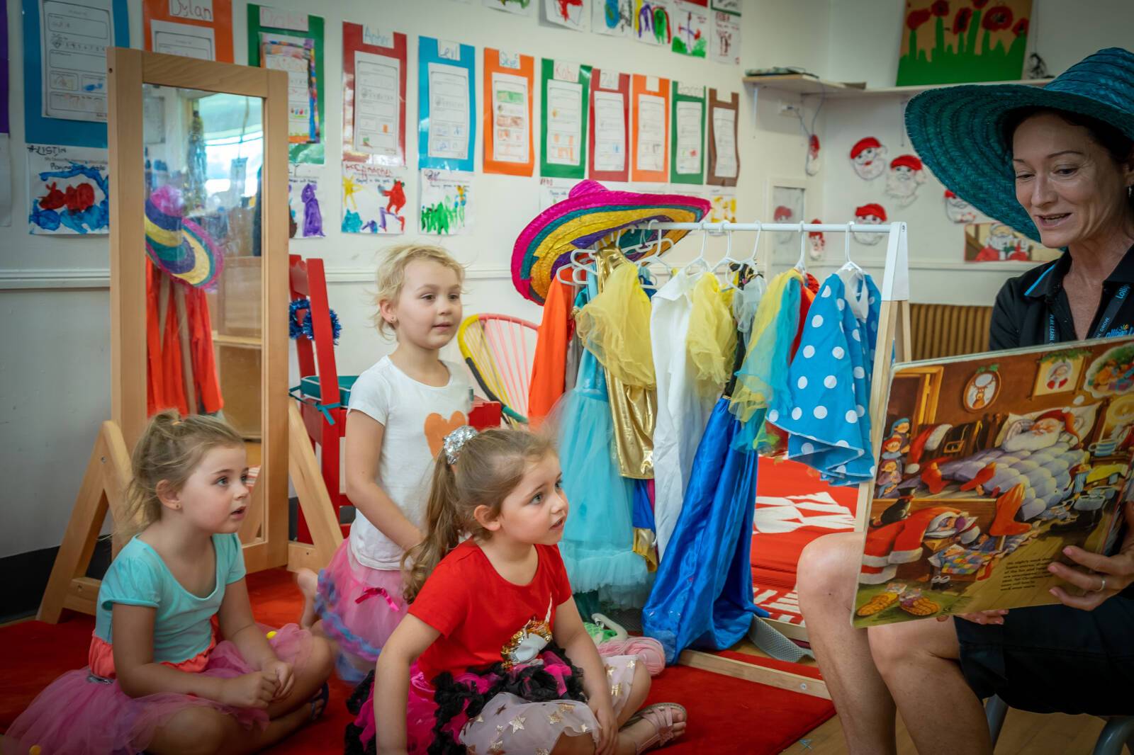 Alden Childcare Centre S37