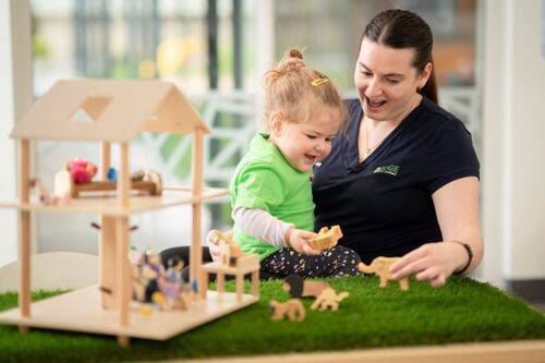 Edge Early Learning Aldinga Beach - Rowley Road