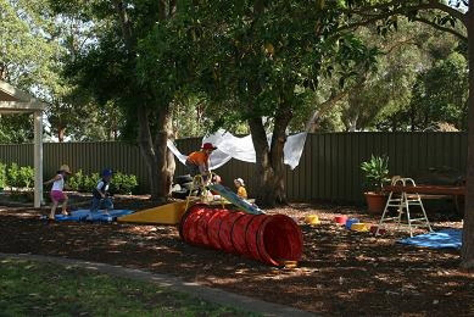 Raymond Terrace Community Preschool