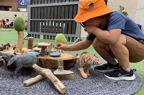 Story House Early Learning Chirnside Park