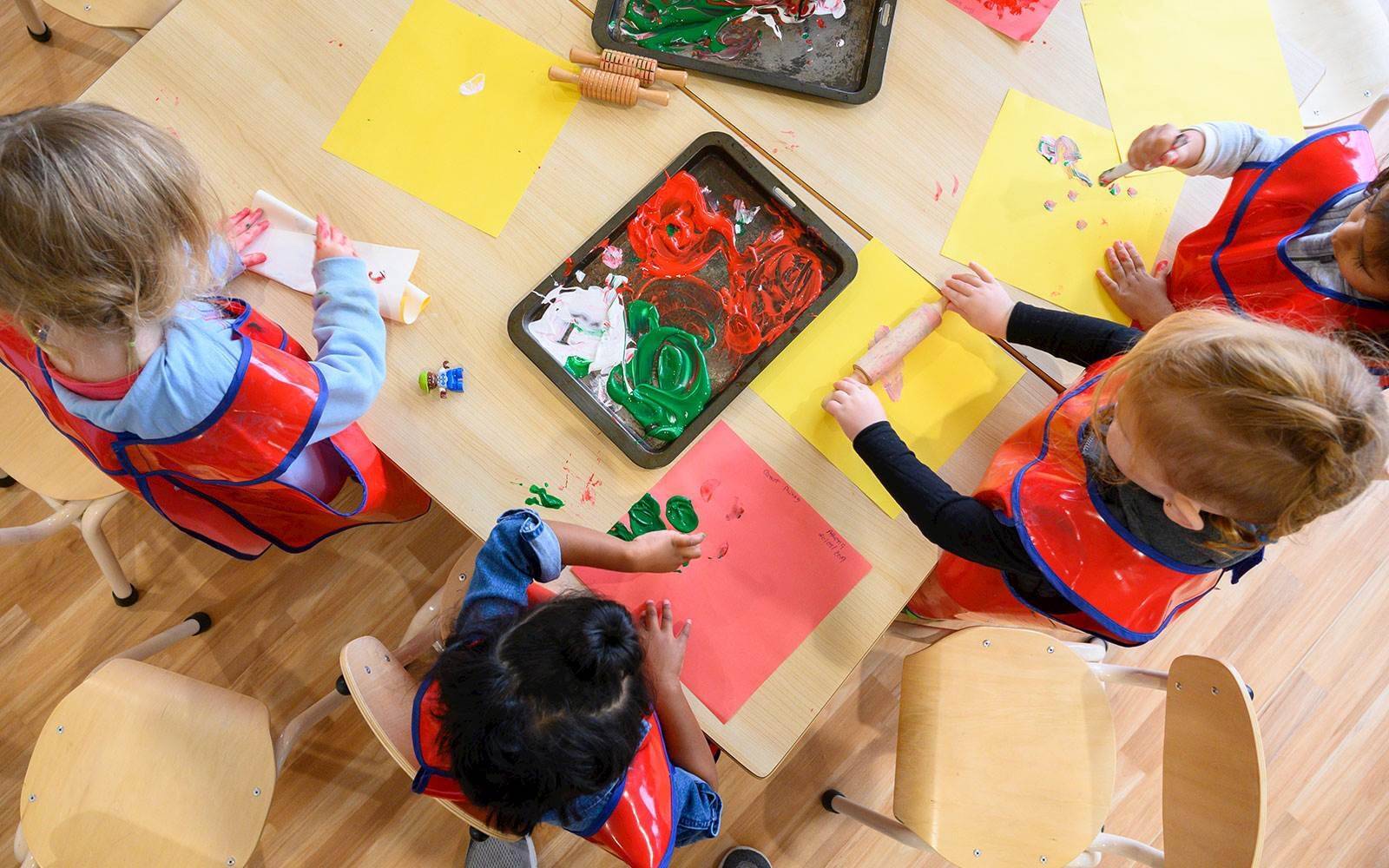Story House Early Learning Chirnside Park
