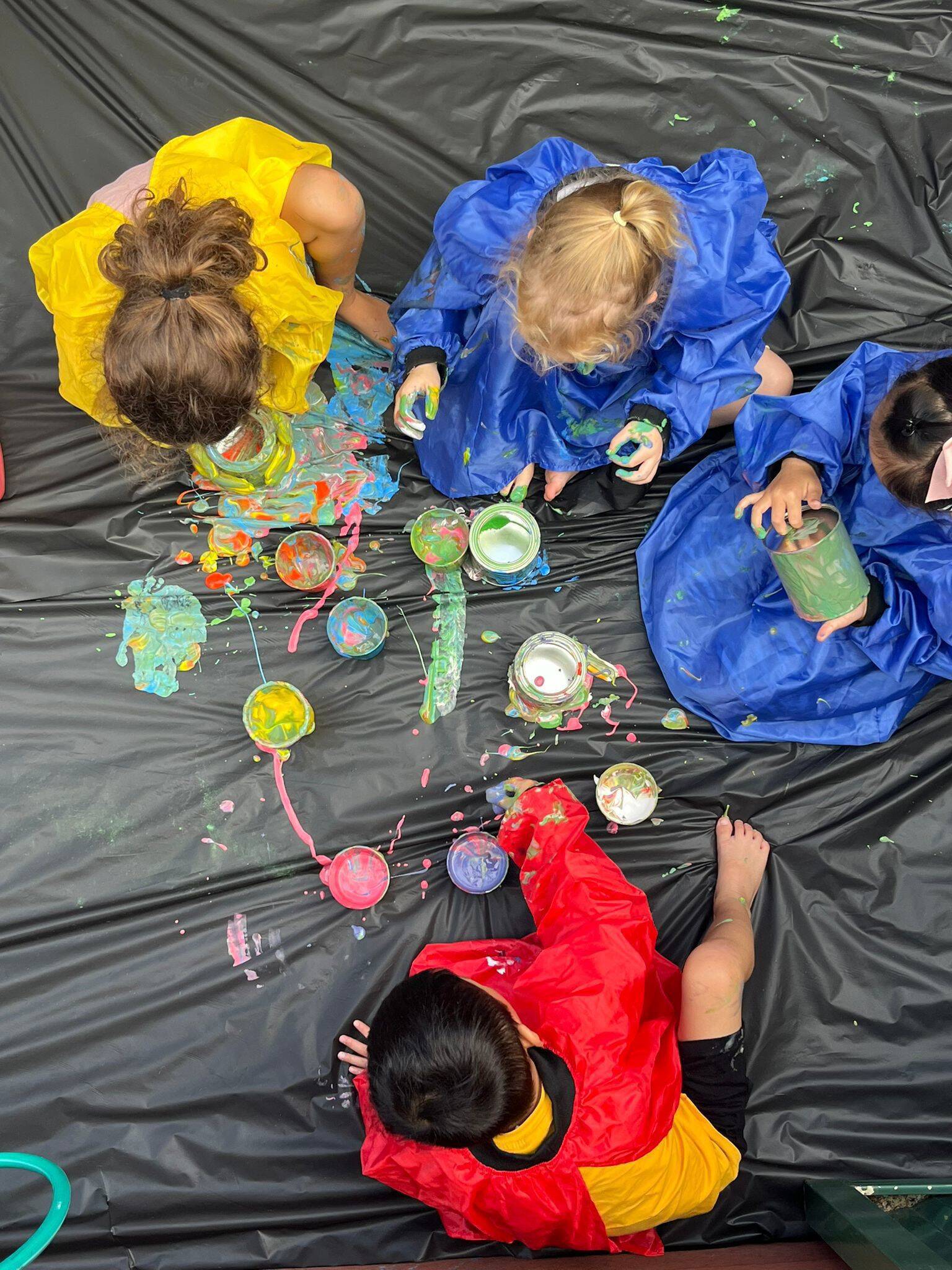Angels Childcare Early Learning Centre