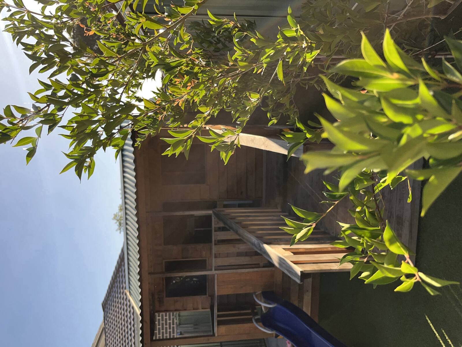 Angels Childcare Early Learning Centre