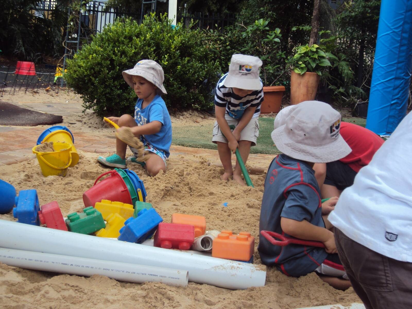 KU Sunbeam Preschool