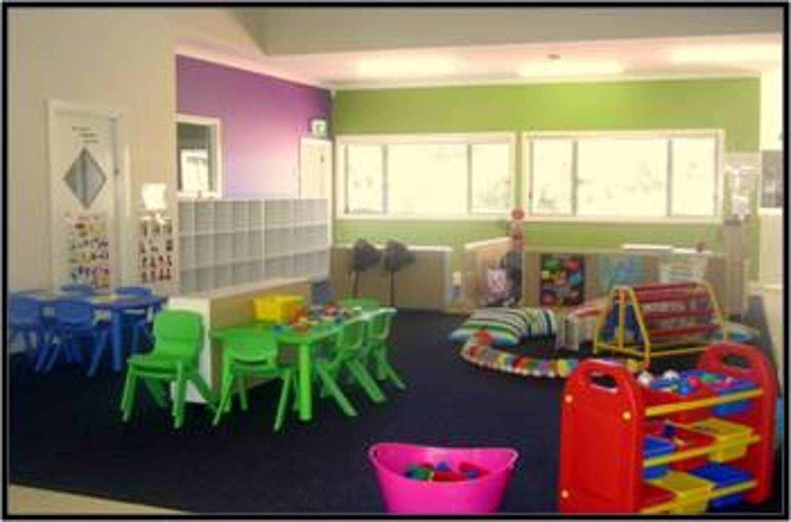 Clever Munchkins Early Learning Centre