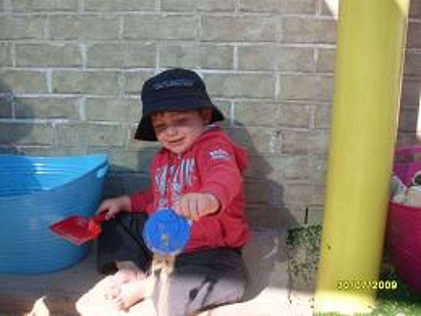 Clever Munchkins Early Learning Centre