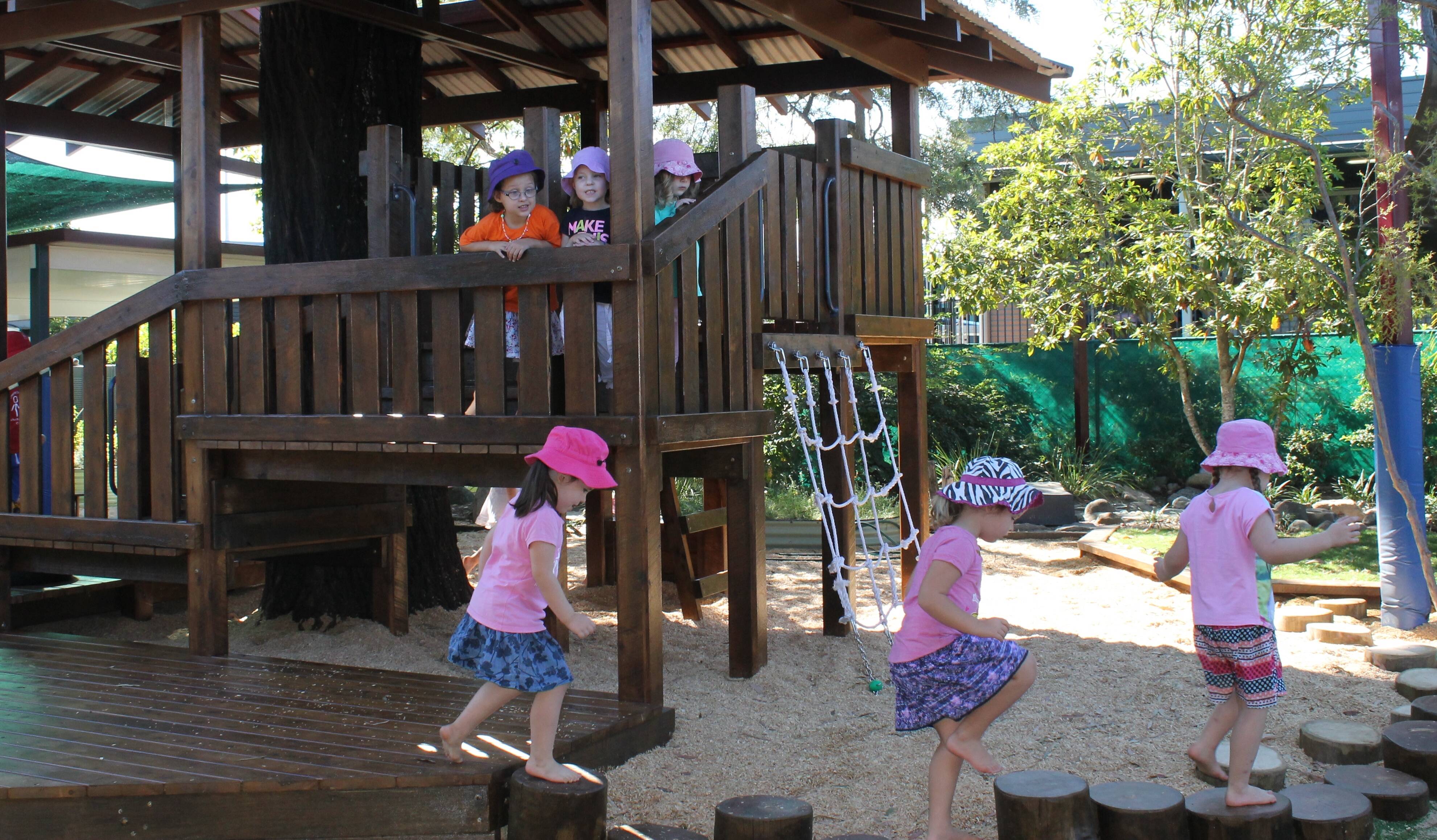 Mitchelton Pre-Schooling Centre Inc