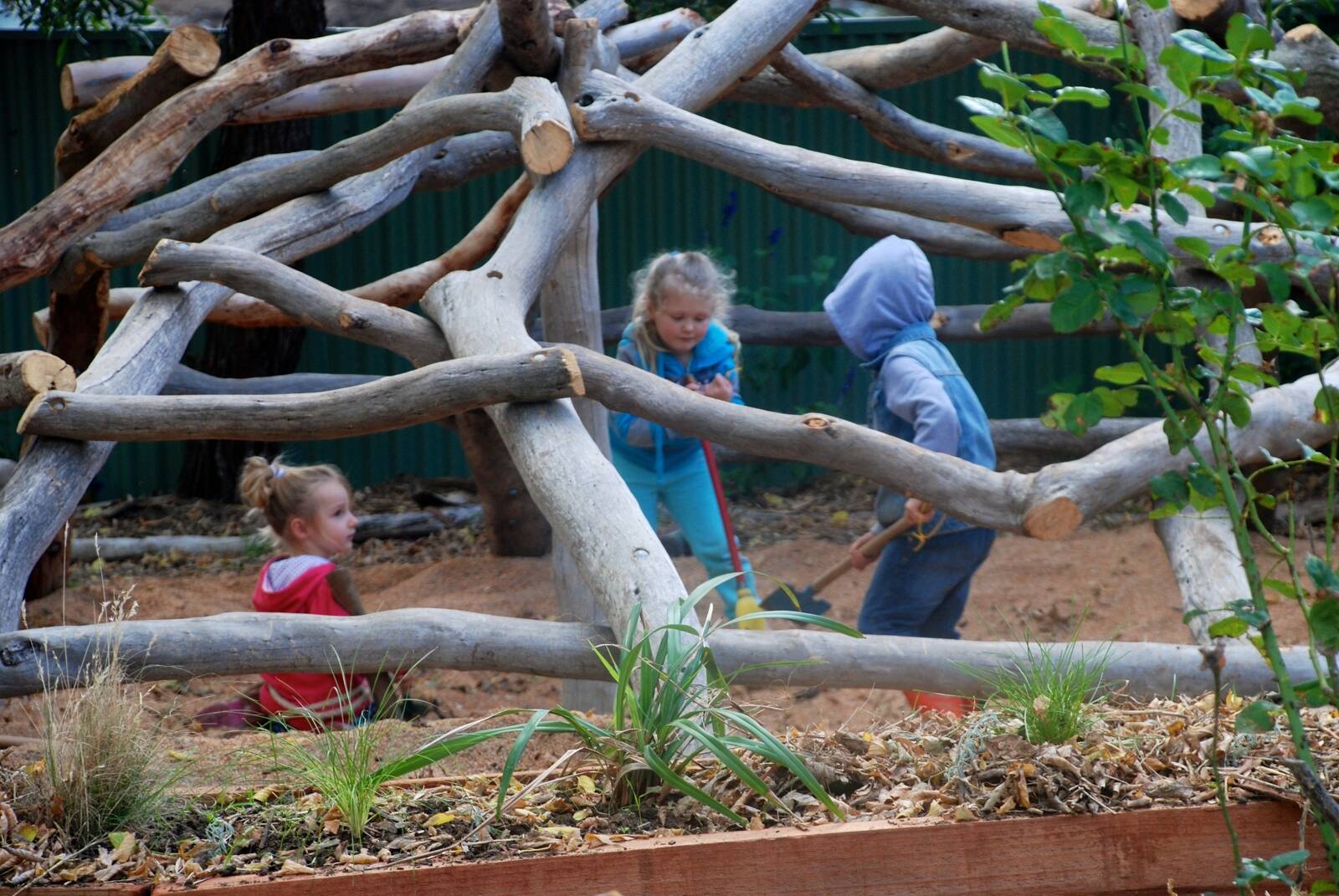 Coragulac and District Kindergarten