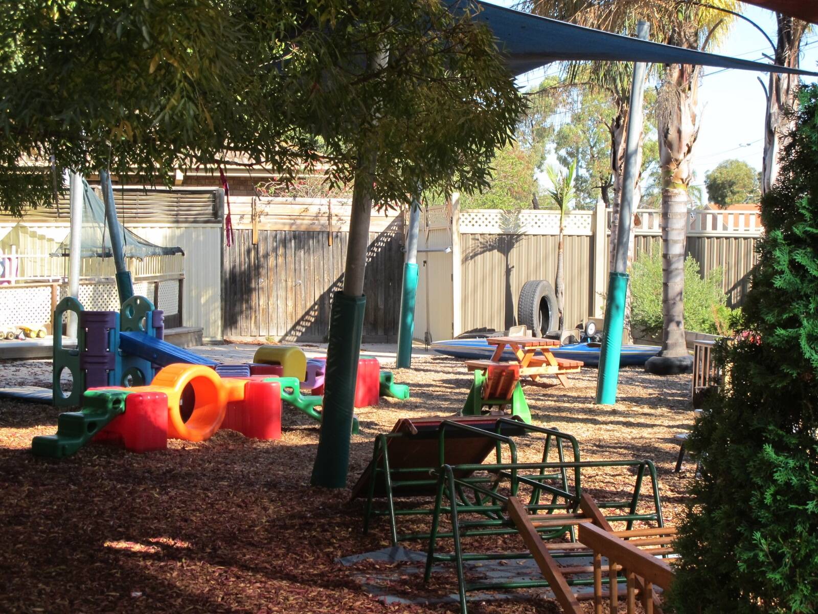 Wyndarra Children's Centre
