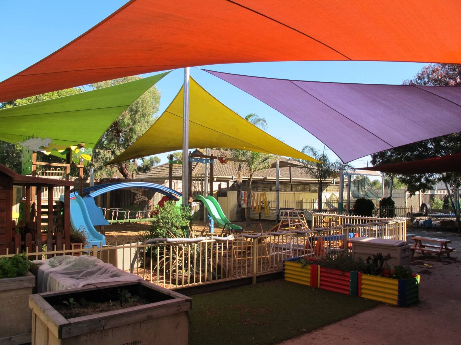 Wyndarra Children's Centre