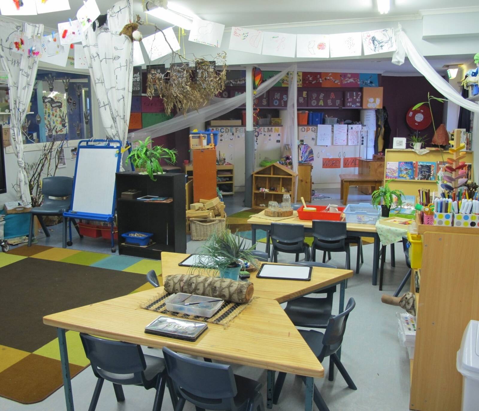 Wyndarra Children's Centre