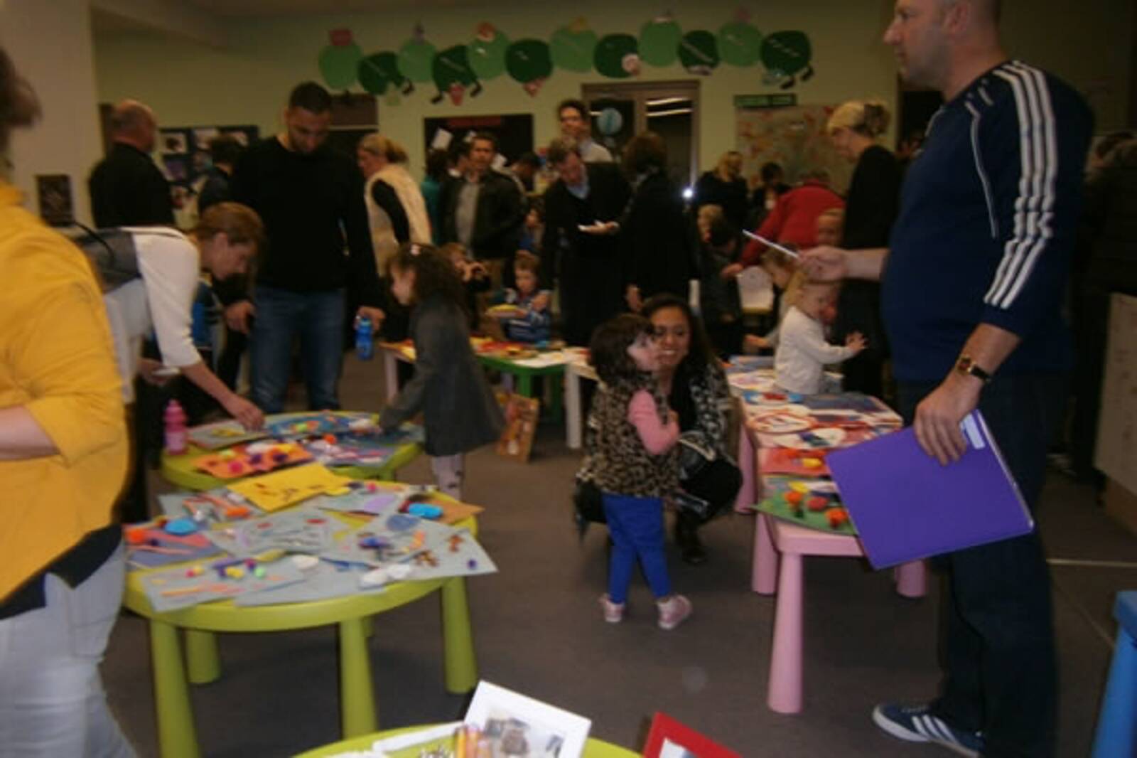 Marys Kindy Haberfield