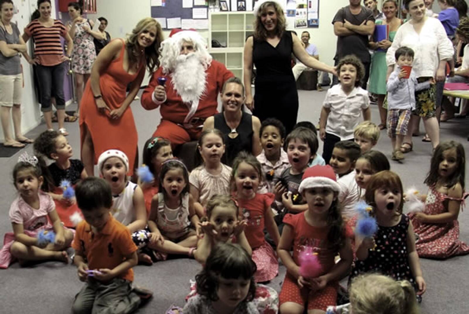 Marys Kindy Haberfield