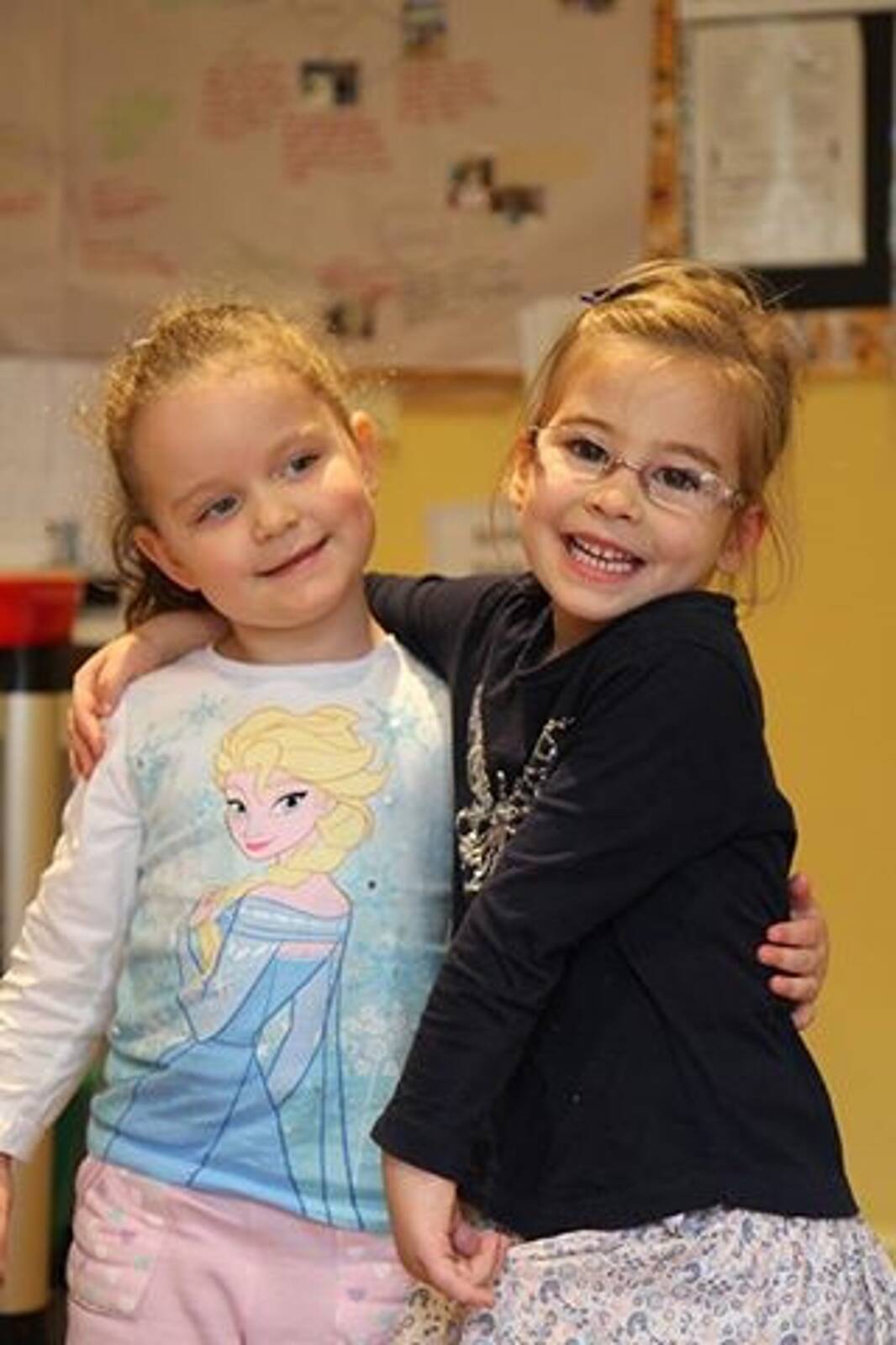 Our House Early Learning World