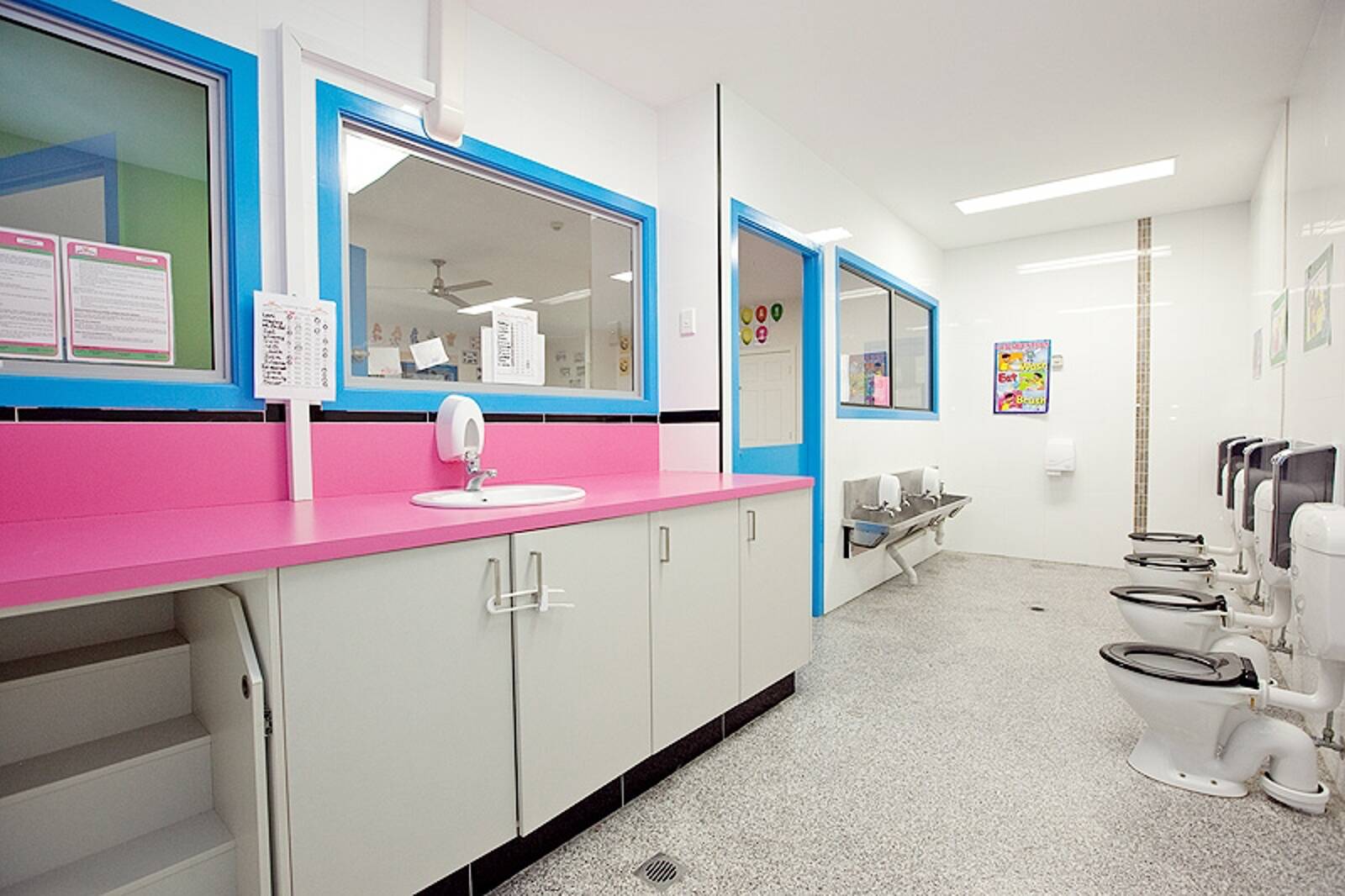 Roseberry House Early Learning Centre Waterford West