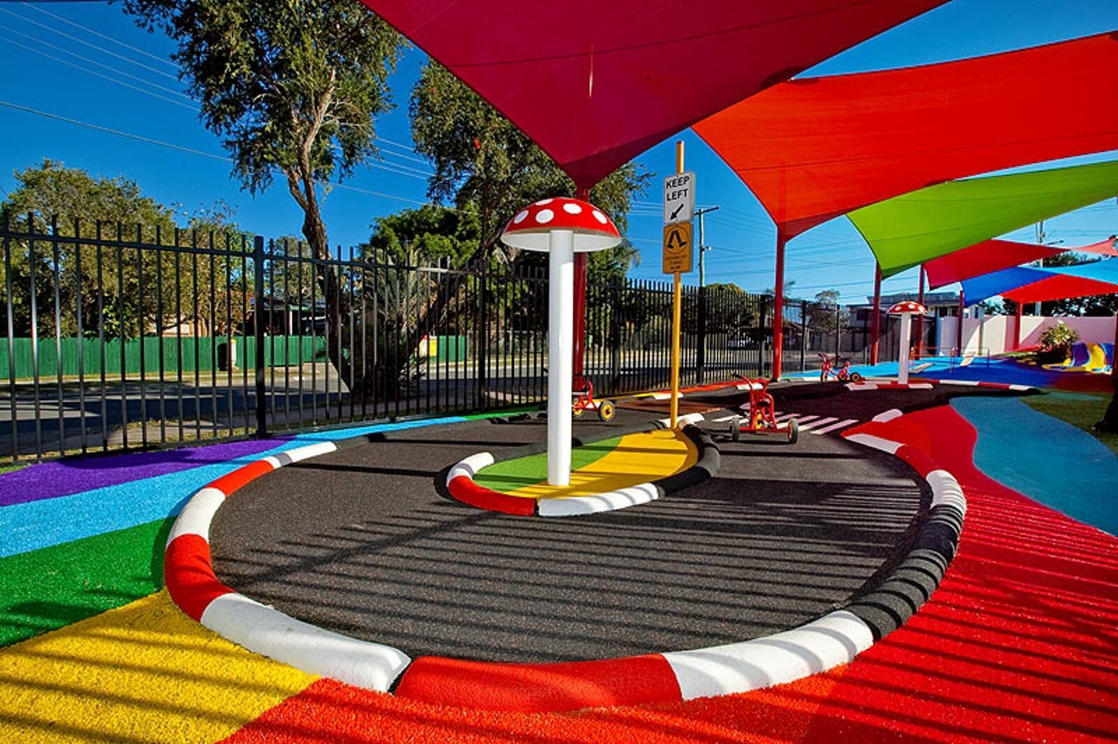 Roseberry House Early Learning Centre Waterford West