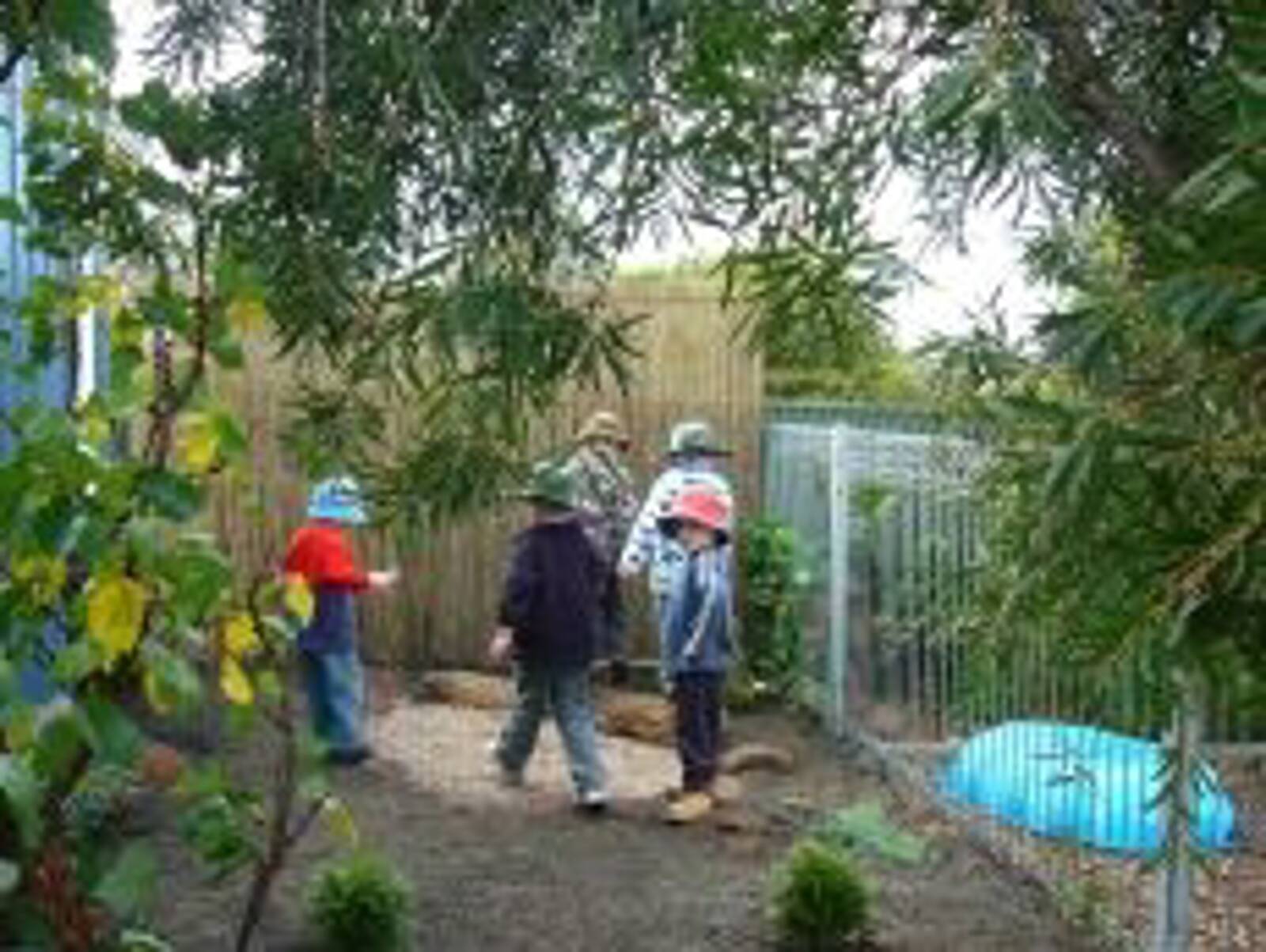 Kangaroo Island Children's Services - Kingscote